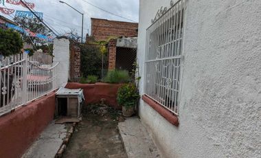 Casa en Venta en Colonia Obrera