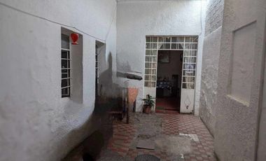 Casa en Venta en Colonia Obrera