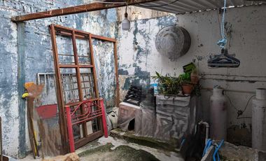 Casa en Venta en Colonia Obrera