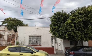 Casa en Venta en Colonia Obrera