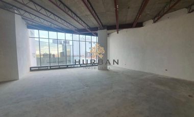 HURBAN  VENDE oficinas en zona céntrica.