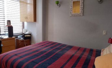 RENTA DEPARTAMENTO AJUSCO, LOMAS DE PADIERNA A 2 CUADRAS DE SIX FLAGS