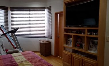 RENTA DEPARTAMENTO AJUSCO, LOMAS DE PADIERNA A 2 CUADRAS DE SIX FLAGS