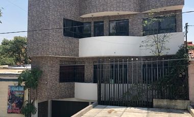RENTA DEPARTAMENTO AJUSCO, LOMAS DE PADIERNA A 2 CUADRAS DE SIX FLAGS
