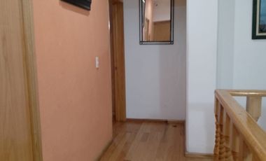 RENTA DEPARTAMENTO AJUSCO, LOMAS DE PADIERNA A 2 CUADRAS DE SIX FLAGS