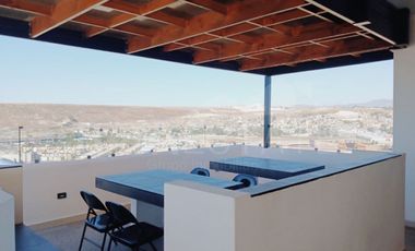 DEPARTAMENTO EN VENTA EN LOS ALAMOS TIJUANA