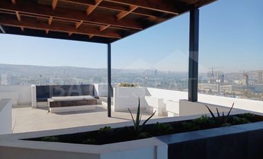 DEPARTAMENTO EN VENTA EN LOS ALAMOS TIJUANA