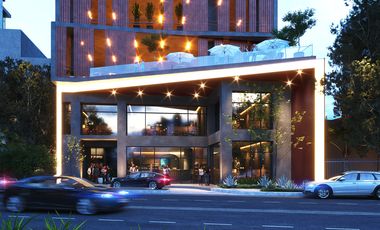 CONSULTORIO EN VENTA EN ZONA URBANA RÍO TIJUANA