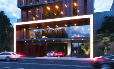 CONSULTORIO EN VENTA EN ZONA URBANA RÍO TIJUANA