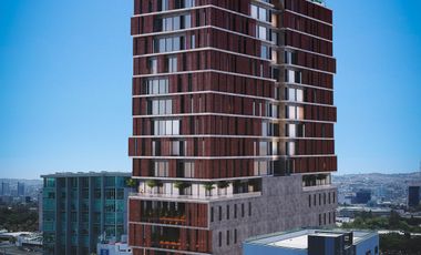 CONSULTORIO EN VENTA EN ZONA URBANA RÍO TIJUANA