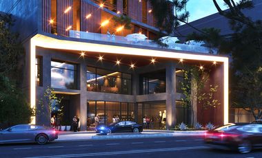 CONSULTORIO EN VENTA EN ZONA URBANA RÍO TIJUANA