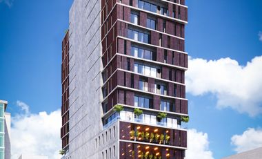 CONSULTORIO EN VENTA EN ZONA URBANA RÍO TIJUANA