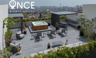 Nueva Casa en Condominio a tan solo 10 min de Santa Fe