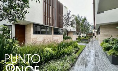 Nueva Casa en Condominio a tan solo 10 min de Santa Fe