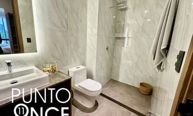 Nueva Casa en Condominio a tan solo 10 min de Santa Fe