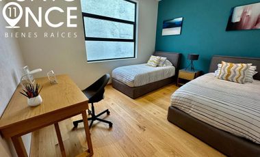 Nueva Casa en Condominio a tan solo 10 min de Santa Fe