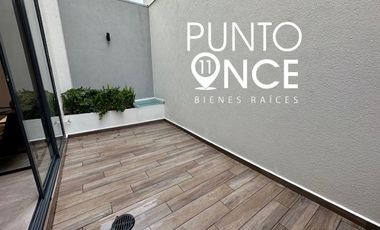 Nueva Casa en Condominio a tan solo 10 min de Santa Fe