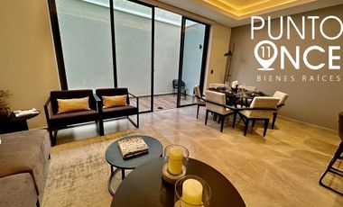 Nueva Casa en Condominio a tan solo 10 min de Santa Fe