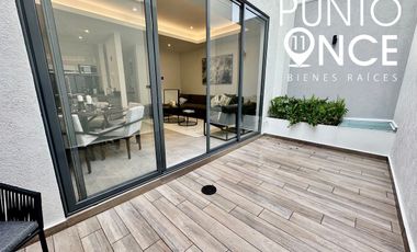 Nueva Casa en Condominio a tan solo 10 min de Santa Fe