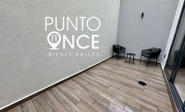 Nueva Casa en Condominio a tan solo 10 min de Santa Fe