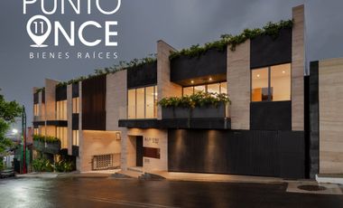 Nueva Casa en Condominio a tan solo 10 min de Santa Fe