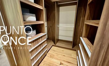 Nueva Casa en Condominio a tan solo 10 min de Santa Fe