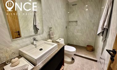 Nueva Casa en Condominio a tan solo 10 min de Santa Fe