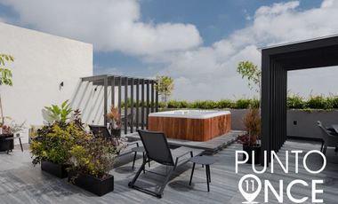 Nueva Casa en Condominio a tan solo 10 min de Santa Fe