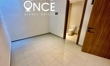 Nueva Casa en Condominio a tan solo 10 min de Santa Fe