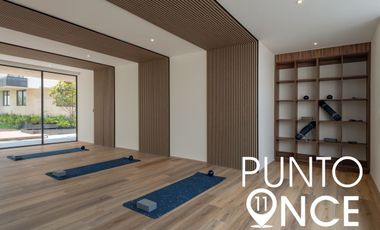 Nueva Casa en Condominio a tan solo 10 min de Santa Fe