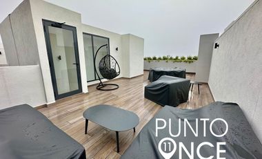 Nueva Casa en Condominio a tan solo 10 min de Santa Fe