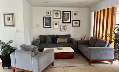 Casa en venta en Foresta, Metepec, Estado de México