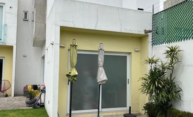 Casa en venta en Foresta, Metepec, Estado de México