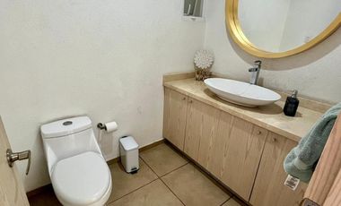 Casa en venta en Foresta, Metepec, Estado de México