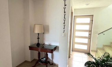 Casa en venta en Foresta, Metepec, Estado de México