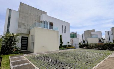 Casa en venta en Foresta, Metepec, Estado de México