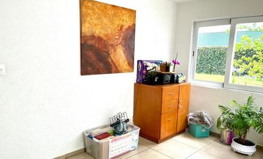 Casa en venta en Foresta, Metepec, Estado de México