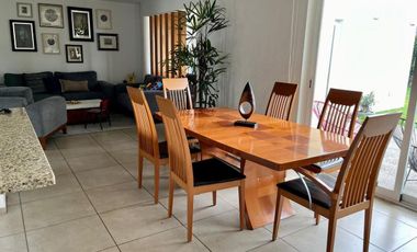 Casa en venta en Foresta, Metepec, Estado de México