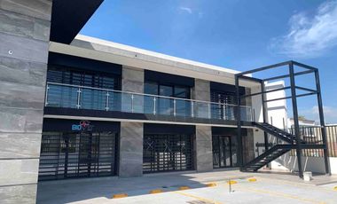 LOCALES COMERCIALES EN RENTA EN PLAZA METROPOLITANA