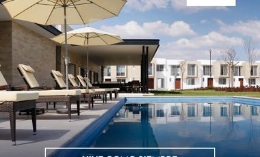 Casa en venta en San Telmo Country Golf  (Sur)