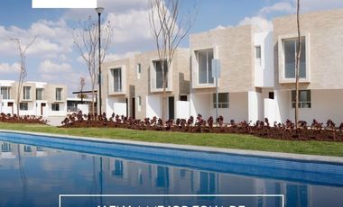 Casa en venta en San Telmo Country Golf  (Sur)