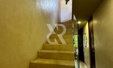 PENTHOUSE EN RENTA Y VENTA - ALDEA ZAMA TULUM