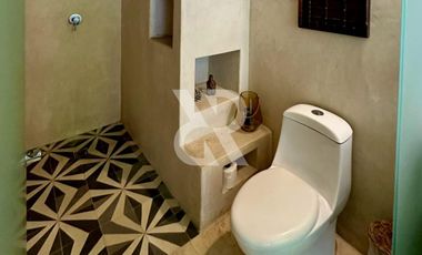 PENTHOUSE EN RENTA Y VENTA - ALDEA ZAMA TULUM