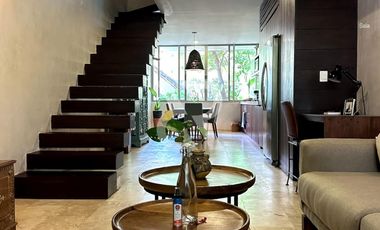 PENTHOUSE EN RENTA Y VENTA - ALDEA ZAMA TULUM