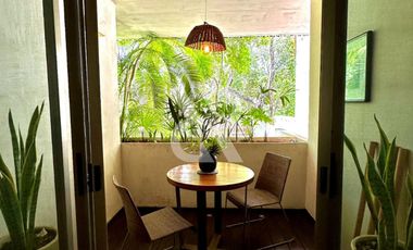PENTHOUSE EN RENTA Y VENTA - ALDEA ZAMA TULUM