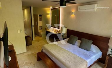 PENTHOUSE EN RENTA Y VENTA - ALDEA ZAMA TULUM