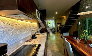 PENTHOUSE EN RENTA Y VENTA - ALDEA ZAMA TULUM