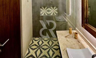 PENTHOUSE EN RENTA Y VENTA - ALDEA ZAMA TULUM