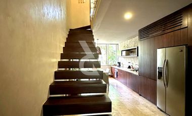 PENTHOUSE EN RENTA Y VENTA - ALDEA ZAMA TULUM
