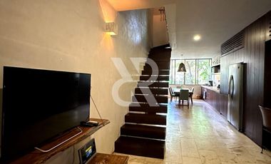 PENTHOUSE EN RENTA Y VENTA - ALDEA ZAMA TULUM